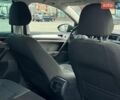 Серый Фольксваген e-Golf, объемом двигателя 0 л и пробегом 170 тыс. км за 8700 $, фото 9 на Automoto.ua