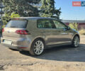 Серый Фольксваген e-Golf, объемом двигателя 0 л и пробегом 114 тыс. км за 10500 $, фото 9 на Automoto.ua