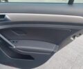 Сірий Фольксваген e-Golf, об'ємом двигуна 0 л та пробігом 117 тис. км за 9000 $, фото 36 на Automoto.ua
