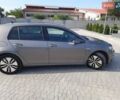 Серый Фольксваген e-Golf, объемом двигателя 0 л и пробегом 95 тыс. км за 10900 $, фото 14 на Automoto.ua