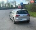 Серый Фольксваген e-Golf, объемом двигателя 0 л и пробегом 127 тыс. км за 9700 $, фото 1 на Automoto.ua
