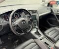 Серый Фольксваген e-Golf, объемом двигателя 0 л и пробегом 146 тыс. км за 8999 $, фото 13 на Automoto.ua