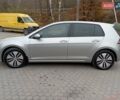 Серый Фольксваген e-Golf, объемом двигателя 0 л и пробегом 162 тыс. км за 8499 $, фото 8 на Automoto.ua
