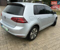Сірий Фольксваген e-Golf, об'ємом двигуна 0 л та пробігом 122 тис. км за 8600 $, фото 11 на Automoto.ua