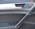 Серый Фольксваген e-Golf, объемом двигателя 0 л и пробегом 87 тыс. км за 9000 $, фото 15 на Automoto.ua