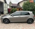 Серый Фольксваген e-Golf, объемом двигателя 0 л и пробегом 145 тыс. км за 8900 $, фото 6 на Automoto.ua