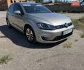 Серый Фольксваген e-Golf, объемом двигателя 0 л и пробегом 76 тыс. км за 9500 $, фото 3 на Automoto.ua