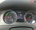 Сірий Фольксваген e-Golf, об'ємом двигуна 0 л та пробігом 138 тис. км за 7900 $, фото 1 на Automoto.ua