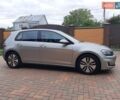 Сірий Фольксваген e-Golf, об'ємом двигуна 0 л та пробігом 97 тис. км за 9500 $, фото 7 на Automoto.ua