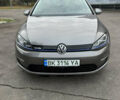 Серый Фольксваген e-Golf, объемом двигателя 0 л и пробегом 103 тыс. км за 8500 $, фото 1 на Automoto.ua
