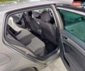 Серый Фольксваген e-Golf, объемом двигателя 0 л и пробегом 135 тыс. км за 8999 $, фото 17 на Automoto.ua