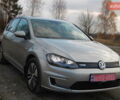Серый Фольксваген e-Golf, объемом двигателя 0 л и пробегом 162 тыс. км за 8499 $, фото 54 на Automoto.ua