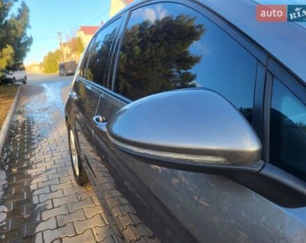 Сірий Фольксваген e-Golf, об'ємом двигуна 0 л та пробігом 154 тис. км за 9300 $, фото 25 на Automoto.ua