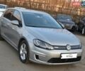 Серый Фольксваген e-Golf, объемом двигателя 0 л и пробегом 87 тыс. км за 9000 $, фото 3 на Automoto.ua