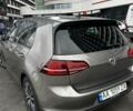 Сірий Фольксваген e-Golf, об'ємом двигуна 0 л та пробігом 144 тис. км за 10500 $, фото 24 на Automoto.ua