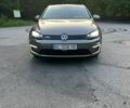Серый Фольксваген e-Golf, объемом двигателя 0 л и пробегом 130 тыс. км за 9400 $, фото 11 на Automoto.ua