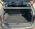 Сірий Фольксваген e-Golf, об'ємом двигуна 0 л та пробігом 107 тис. км за 11200 $, фото 13 на Automoto.ua