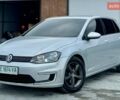 Сірий Фольксваген e-Golf, об'ємом двигуна 0 л та пробігом 111 тис. км за 7850 $, фото 1 на Automoto.ua