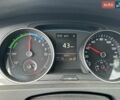 Сірий Фольксваген e-Golf, об'ємом двигуна 0 л та пробігом 119 тис. км за 9500 $, фото 21 на Automoto.ua