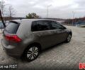 Серый Фольксваген e-Golf, объемом двигателя 0 л и пробегом 117 тыс. км за 11300 $, фото 3 на Automoto.ua