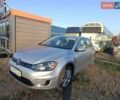 Серый Фольксваген e-Golf, объемом двигателя 0 л и пробегом 111 тыс. км за 9300 $, фото 18 на Automoto.ua