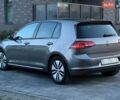 Серый Фольксваген e-Golf, объемом двигателя 0 л и пробегом 150 тыс. км за 8500 $, фото 6 на Automoto.ua