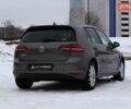 Серый Фольксваген e-Golf, объемом двигателя 0 л и пробегом 134 тыс. км за 10500 $, фото 6 на Automoto.ua