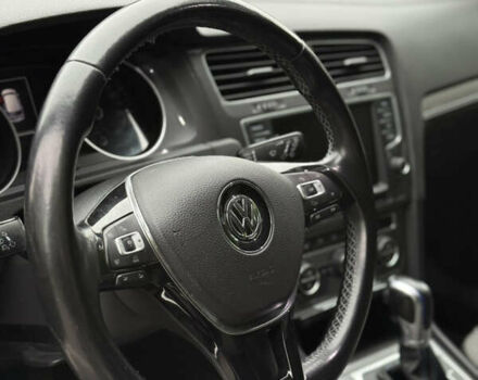 Серый Фольксваген e-Golf, объемом двигателя 0 л и пробегом 116 тыс. км за 8200 $, фото 17 на Automoto.ua