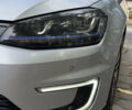 Серый Фольксваген e-Golf, объемом двигателя 0 л и пробегом 144 тыс. км за 8800 $, фото 7 на Automoto.ua