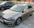 Сірий Фольксваген e-Golf, об'ємом двигуна 0 л та пробігом 188 тис. км за 7800 $, фото 11 на Automoto.ua