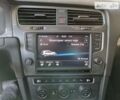 Серый Фольксваген e-Golf, объемом двигателя 0 л и пробегом 145 тыс. км за 10200 $, фото 8 на Automoto.ua