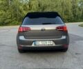 Серый Фольксваген e-Golf, объемом двигателя 0 л и пробегом 130 тыс. км за 9400 $, фото 12 на Automoto.ua