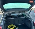 Серый Фольксваген e-Golf, объемом двигателя 0 л и пробегом 139 тыс. км за 8600 $, фото 8 на Automoto.ua