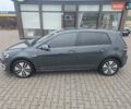 Серый Фольксваген e-Golf, объемом двигателя 0 л и пробегом 170 тыс. км за 7800 $, фото 9 на Automoto.ua