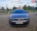 Серый Фольксваген e-Golf, объемом двигателя 0 л и пробегом 124 тыс. км за 7200 $, фото 5 на Automoto.ua