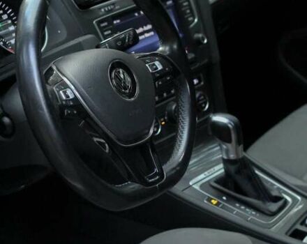 Сірий Фольксваген e-Golf, об'ємом двигуна 0 л та пробігом 167 тис. км за 9600 $, фото 13 на Automoto.ua