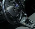 Сірий Фольксваген e-Golf, об'ємом двигуна 0 л та пробігом 167 тис. км за 9600 $, фото 13 на Automoto.ua
