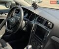 Сірий Фольксваген e-Golf, об'ємом двигуна 0 л та пробігом 170 тис. км за 9500 $, фото 30 на Automoto.ua