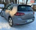 Серый Фольксваген e-Golf, объемом двигателя 0 л и пробегом 70 тыс. км за 8850 $, фото 14 на Automoto.ua