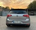 Серый Фольксваген e-Golf, объемом двигателя 0 л и пробегом 138 тыс. км за 9000 $, фото 8 на Automoto.ua