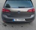 Сірий Фольксваген e-Golf, об'ємом двигуна 0 л та пробігом 117 тис. км за 9000 $, фото 8 на Automoto.ua