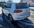 Сірий Фольксваген e-Golf, об'ємом двигуна 0 л та пробігом 168 тис. км за 7500 $, фото 3 на Automoto.ua