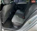 Серый Фольксваген e-Golf, объемом двигателя 0 л и пробегом 82 тыс. км за 8900 $, фото 7 на Automoto.ua