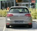 Серый Фольксваген e-Golf, объемом двигателя 0 л и пробегом 131 тыс. км за 8900 $, фото 4 на Automoto.ua