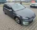Серый Фольксваген e-Golf, объемом двигателя 0 л и пробегом 170 тыс. км за 7800 $, фото 2 на Automoto.ua
