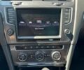 Сірий Фольксваген e-Golf, об'ємом двигуна 0 л та пробігом 147 тис. км за 8300 $, фото 35 на Automoto.ua