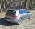 Серый Фольксваген e-Golf, объемом двигателя 0 л и пробегом 105 тыс. км за 9750 $, фото 5 на Automoto.ua