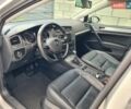 Сірий Фольксваген e-Golf, об'ємом двигуна 0 л та пробігом 107 тис. км за 8999 $, фото 9 на Automoto.ua