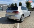 Серый Фольксваген e-Golf, объемом двигателя 0 л и пробегом 81 тыс. км за 13000 $, фото 5 на Automoto.ua
