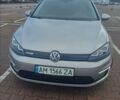 Сірий Фольксваген e-Golf, об'ємом двигуна 0 л та пробігом 133 тис. км за 9300 $, фото 1 на Automoto.ua